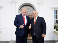 KAO DA JE VEĆ U BIJELOJ KUĆI: Trump se sastaje s Orbanom sa ciljem 'jačanja diplomatskih i strateških odnosa'