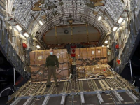 POMOĆ SAVEZNIKA: Njemačka će Ukrajini poslati 10.000 topovskih granata, a stiže i streljivo