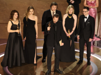'DA BAREM NIKAD NISAM SNIMIO OVAJ FILM': Ukrajina slavi svog prvog Oscara za film o ruskim zločinima