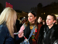 SEVERINA ZGROŽENA NAJAVAMA IZ DOMOVINSKOG POKRETA: 'Ko su ti likovi, uopće?'