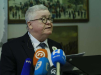 DAVID PETTIGREW NA 'KRUGU 99': Pristup Evropskoj uniji treba ubrzati kako bi se ispravila nepravda koja je učinjena BiH