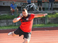 SVJETSKO PRVENSTVO U GLASGOWU: Mesud Pezer večeras nastupa u finalu bacanja kugle