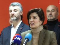 NAŠA STRANKA NAPALA IZETBEGOVIĆA I SDA: 'Zašto branite presuđenog Novalića?'