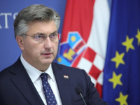 PLENKOVIĆ UZVRATIO PREDSJEDNIKU HRVATSKE: Milanovićeva odluka da izbori budu u srijedu stavlja Hrvate u BiH u neravnopravan položaj