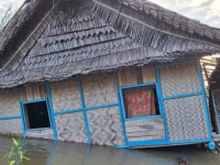 SNAŽAN ZEMLJOTRES NA PACIFIČKOM VATRENOM PRSTENU: U zemljotresu u Papua Novoj Gvineji poginulo pet osoba, 1.000 kuća uništeno