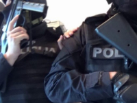 PRETRESLI MU STAN: U Podgorici uhapšen državljanin BiH zbog dječije pornografije