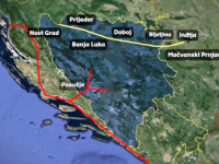 ČEKAJUĆI PRIJEDLOG VLADE FBiH: Južna gasna interkonekcija - projekat između američkog i Čovićevog interesa