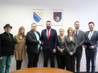 MAGODE I KINO: Povećane plate uposlenika kulture u KS; Dogovoreno povećanje nije linearno, a koeficijenti za svako radno mjesto...