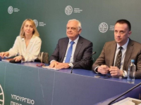 POZDER I LAKIĆ U GRČKOJ: Iskustva iz EU mogu nam pomoći u tranziciji sektora okoliša i energije