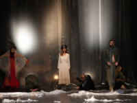 VELIKI JUBILEJ U GRADU OD SOLI: NP Tuzla slavi 75. rođendan premijerom predstave Tri prikazivanja Boga