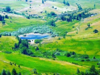 PRIRODNI FENOMEN: Selo iz Bosne i Hercegovine sa 300 izvora pitke vode nekada bilo najljepše u Evropi