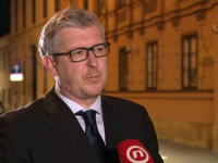 PROFESOR PRAVA VEDRAN ĐULABIĆ: 'Zoran Milanović ima dvije opcije'