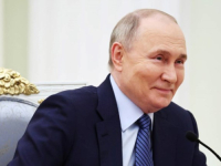 PUTOVAO IZ POLJSKE U VELIKU BRITANIJU: Rusi ometali signal aviona u kojem je bio britanski ministar odbrane?