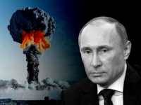 CNN OBJAVIO EKSKLUZIVU: SAD se pripremale za ruski nuklearni udar u Ukrajini