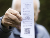 ZA SAMO 4 KILOMETRA VOŽNJE: Penzioner sjeo u taksi pa se šokirao iznosom računa