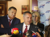 RADOVAN VIŠKOVIĆ TOLIKO GLASNO DA MOŽE ČUTI SAMO SEBE: 'Nametanjem Izbornog zakona vjerovatno završen...'