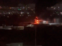 UKRAJINA UDARILA NA RUSKU ENERGETSKU INFRASTRUKTURU: U napadu teško oštećena velika ruska rafinerija