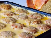 MIRISNA, SJAJNA I SOČNA - ĐULBASTIJA: Napravite je po ovom receptu još danas, oduševit će vas svojim aromama i...