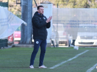 SELEKTOR ADMIR RAŠČIĆ PRED POČETAK ELITNE RUNDE: 'Želimo ostvariti san i otići na Euro'