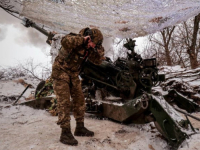 BRITANCI OBJAVILI: Rusi su u februaru izgubili najviše vojnika od početka invazije na Ukrajinu