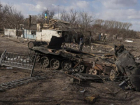 NOVA MJERA: EU se sprema da iskoristi 27 milijardi eura dobiti od zamrznute ruske imovine za pomoć Ukrajini