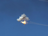NAKON PERIODA RELATIVNOG MIRA: U prekograničnoj razmjeni vatre, Hezbolah raketirao Izrael...