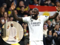 U (KAŽI)PRSTU JE PROBLEM: Igrač Reala podnio tužbu protiv novinara koji ga je optužio za podršku 'islamskom ekstremizmu'