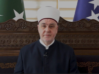 PORUKA REISU-L-ULEME BOŠNJACIMA KOSOVA POVODOM PREDSTOJEĆEG POPISA: Danas je samo na nama kako ćemo se izjasniti