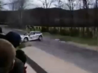 STRAVIČNA NESREĆA U MAĐARSKOJ: Automobil pokosio gledatelje na reliju, četvero poginulih, dijete se bori za život (VIDEO)