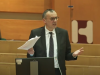 ZASTUPNIK SDS-a NE MOŽE DA VJERUJE: 'Natjerati Milorada Dodika da ovo uradi i da vam to prođe...' (VIDEO)