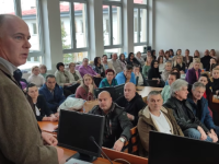 POZVANI SU NA PREGOVORE: Radnicima iz RS-a koji su u štrajku prijetnje iz ministarstva; Ako zahtjevi...