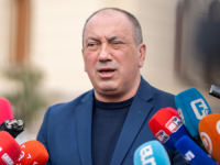IGOR CRNADAK O 'POSEBNOJ KASTI' U NSRS-u: 'Narod treba da zna da nisu recimo OHR ili američka ambasada poništili...'