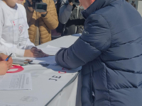 'KOCKA JE ODBAČENA': Igor Crnadak podržao akciju Gradske uprave Banjaluka i usput pozvao sve da dođu...