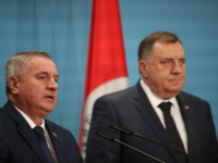 OZBILJNE TRZAVICE NA RELACIJI DODIK - VIŠKOVIĆ: Samit energetike u Trebinju jučer je trebao otvoriti premijer, a ne predsjednik RS-a