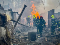 U RUSKOM RAKETNOM NAPADU NA ODESU: Ubijeno 14 osoba, 46 povrijeđenih