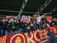 SKANDAL POTRESAO ITALIJU: Mladi igrač Rome dijelio eksplicitne snimke, službenik zbog toga dobio otkaz