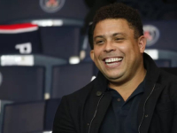 OVIH DESET I JA: Brazilski Ronaldo složio idealnu ekipu i u napad stavio sebe, pogledajte kako izgleda taj tim