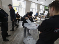 IZBORI U RUSIJI: Prijavljene prevare, manipulacije i prijetnje Putinovim protivnicima
