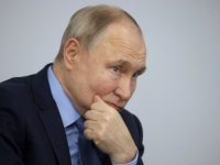 PUTIN TEŠKO PORAŽEN U CRNOJ GORI I U SRBIJI: U Bosni i Hercegovini i Sjevernoj Makedoniji odnio je...
