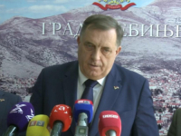DANAS U TREBINJU: Dodik obećao Hercegovcima brzu cestu sa četiri trake! (VIDEO)