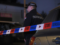 DETALJI HORORA: Muškarac koji se bacio sa mosta policajcima priznao da je ubio svoju ženu