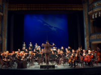 JEDNA SI, JEDINA, NAŠA DOMOVINA: Pogledajte i poslušajte prvi studijski snimak bh. himne u izvedbi Sarajevske filharmonije (VIDEO)