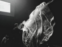 PREMA DRAMI WILLIAMA SHAKESPEAREA: U SARTR-u u toku pripreme na predstavi 'Mjera za mjeru'