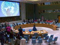 PROPALA IDEJA: Vijeće sigurnosti UN-a odbilo da raspravlja o posljedicama bombardovanja SRJ