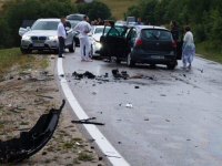 KOLIKO SU CESTE U SBK ODNIJELE ŽIVOTA: Zbog alkoholiziranosti policija iz saobraćaja isključila 1.490 vozača