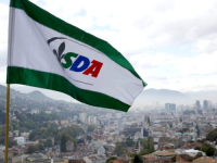 SDA SARAJEVO: 'Koliko još života trebamo izgubiti da se 'Trojka' posveti sigurnosti građana?'