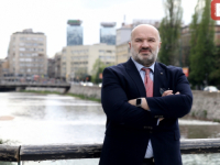 'SB' INTERVJU; SENAD PEĆANIN, ADVOKAT FADILA NOVALIĆA: 'Da, bivši premijer FBiH sljedeće sedmice ide u zatvor; Tadašnji ministar policije Aljoša Čampara više se zalagao...'
