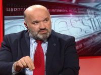 SENAD PEĆANIN, NOVI ADVOKAT FADILA NOVALIĆA: 'Presuda Novaliću vrišti od nezakonitosti i nepravde!'