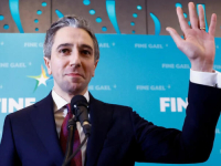 TEK MU JE 37 GODINA: Irska dobija najmlađeg premijera u historiji?