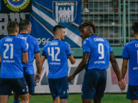 VELEŽ DUGO NE ZNA ZA POBJEDU: Široki Brijeg slavio na stadionu Rođeni i plasirao se polufinale Kupa BiH